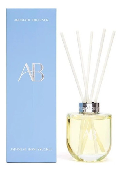 Difusor De Aroma 200ml Japanese Honeysuckle Celest 0