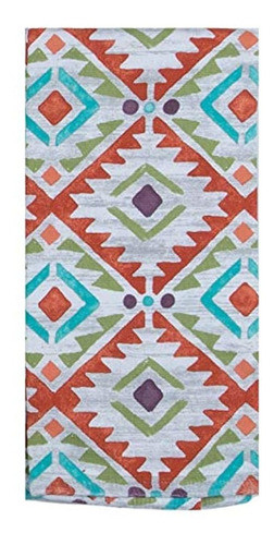 Juego De Toallas De Cocina Decorativas De Algodon Llama Y T 1