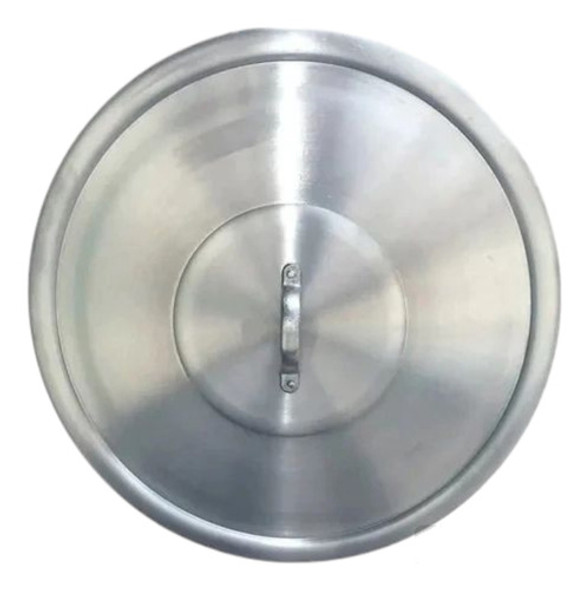 Tapa Aluminio Repuesto Para Olla, Cacerola, Paellera  N 38 0
