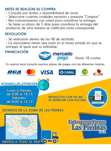 Bomba Embrague S10 2012 1