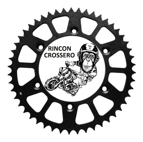 Kit Discos Embrague Honda Xr 400r 1996-2004 1