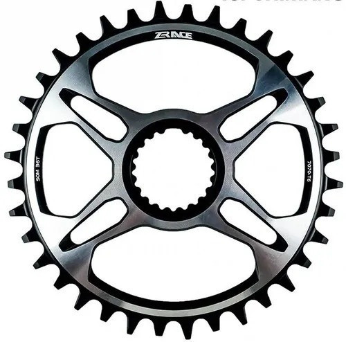 Monoplatos Zrace M7100 M8100 M9100 Shimano 38t Direct Mount 0