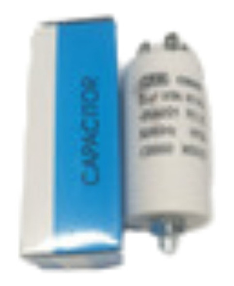 Condensador (capacitor) 5 Uf - 400 Vac - 50/60 Hz 0