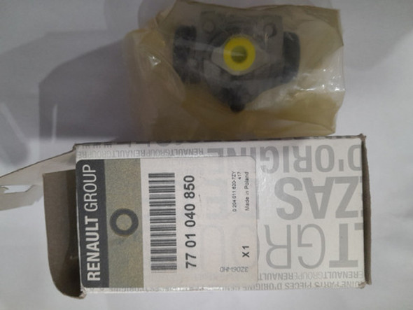 Cilindro De Freno Original Renault Megane 1