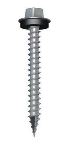 Tornillo Hexagonal Punta Calada Con Arandela 5.5 X 76mm X 50 0 Tornillo Hexagonal Punta Calada Con Arandela 5.5 X 76mm X 50 0