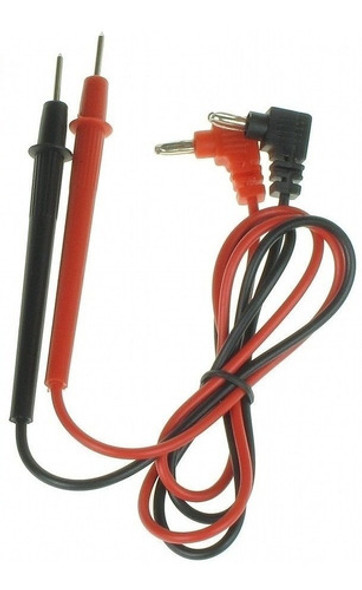Puntas De Tester Multimetro $ 0
