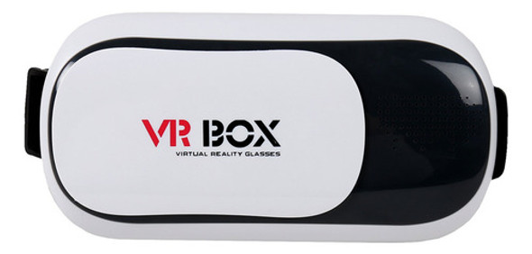Ifocus Electronics Gafas De Realidad Virtual, 4.5 Pulgadas, 0
