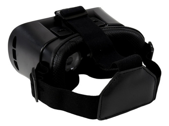 Ifocus Electronics Gafas De Realidad Virtual, 4.5 Pulgadas, 1