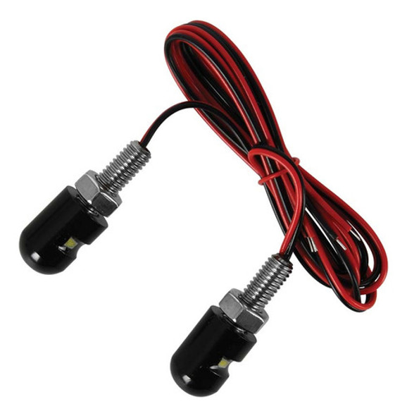 Tornillo Led Para Patente Oxford 0