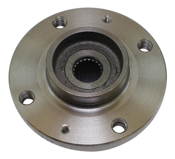 Maza Delantera Peugeot 206/citroen C3 1