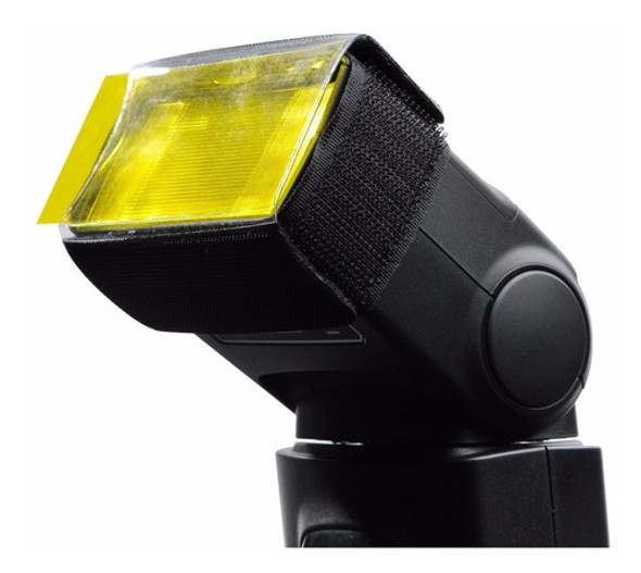 Godox Sa-k6 Accesorios Para Flash De Zapata Canon Nikon Sony 0