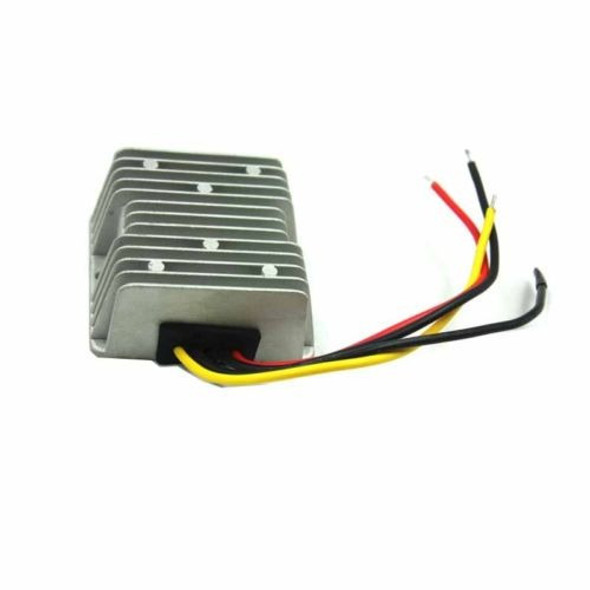 Paso Regulador 24v Reductor Nuevo Convertidor De Voltaje A 1 1