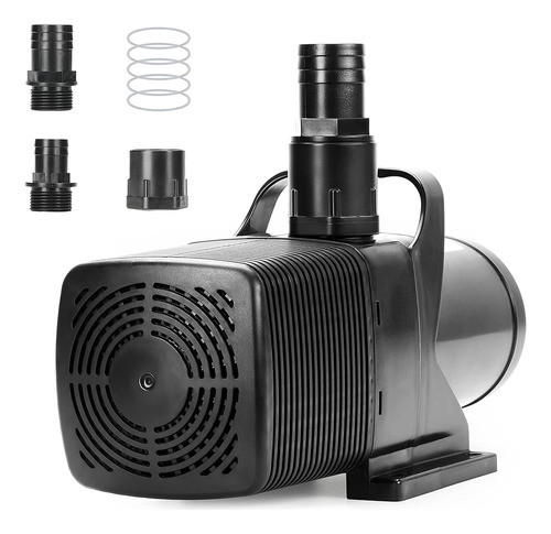 ~? Simple Deluxe 180w 2642gph Bomba De Agua Sumergible, Bomb 0
