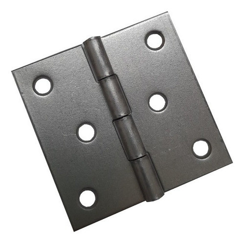 Bisagra Postigo Tipo 1842 50mm H. Pulido X 20 Pares 0