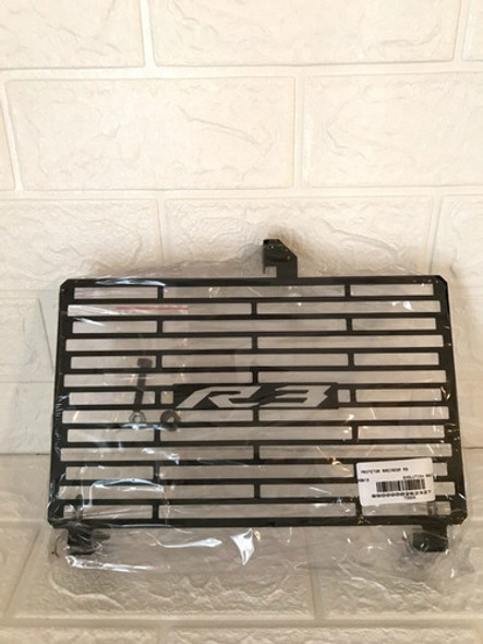 Protector Radiador Yamaha Yzf R3 2015/2020 #03 0