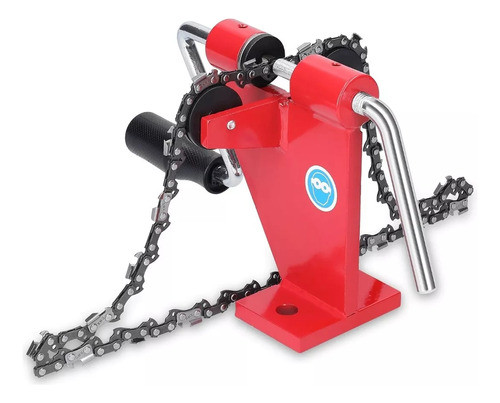 Remachadora + Armador Para Cadena De Motosierra 1