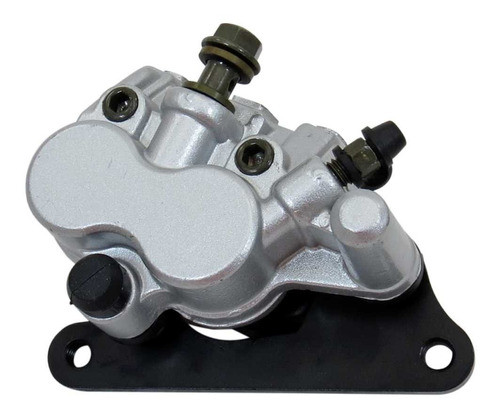 Cilindro Mestre Caliper De Freio Bull Krc 50 Lx E Liv 125 0