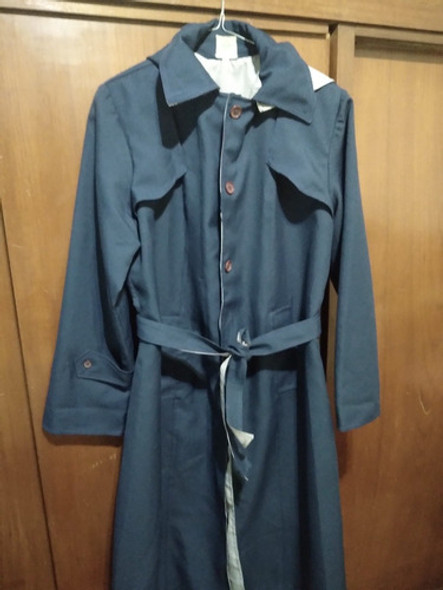 Piloto Impermeable Reversible Pier Cardin 1 Piloto Impermeable Reversible Pier Cardin 1