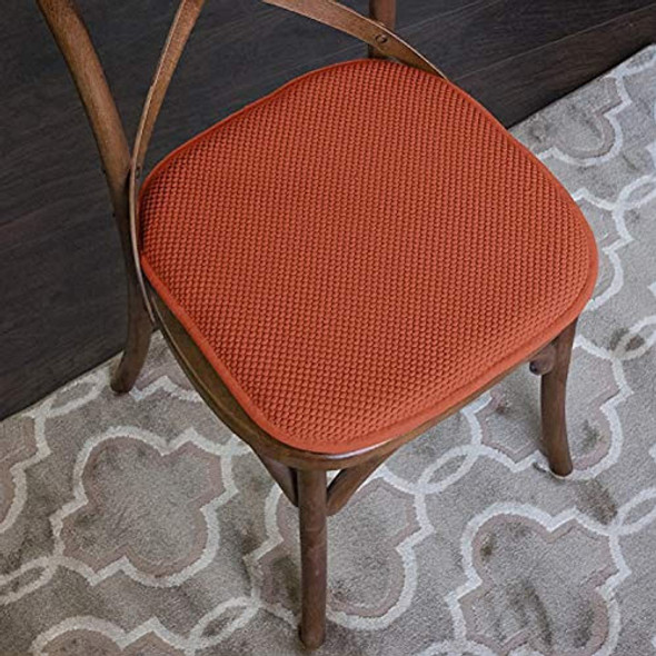 Coleccion Sweet Home Cojin Para Silla Almohadillas De Espu 1
