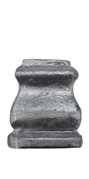 Aplique Para Reja 70x40 0