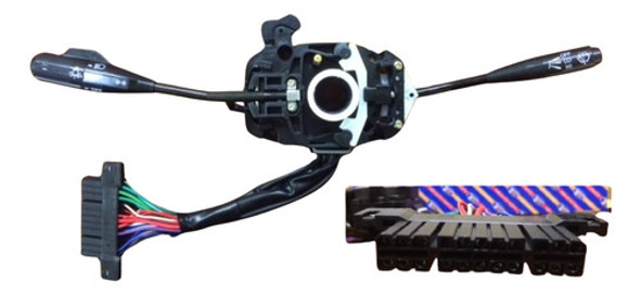 Llave Luces Toyota Starlet 1979-1981 0