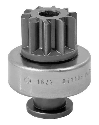 Impulsor De Arranque Bendix Piñon Zen  1622 0