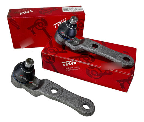 Kit X2 Rotulas Trw Para Chevrolet Corsa Classic Cono Corto 0