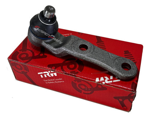 Kit X2 Rotulas Trw Para Chevrolet Corsa Classic Cono Corto 1