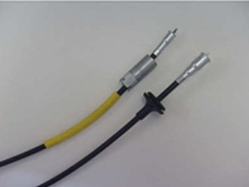 Cable Cueta Kilometro Chevrolet Corsa 1994 - 0