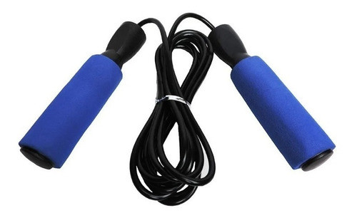Cuerda De Saltar Ruleman Neopreno Crossfit Boxeo 1