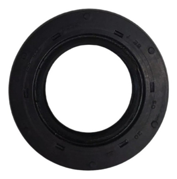 Reten Carter Der Orig Honda Elite 125 2014-17 Centro Motos 0