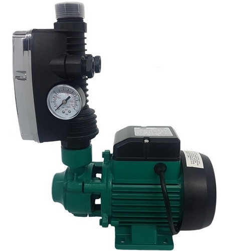 Bomba Presurizadora Czerweny 0,5 Hp 2 Duchas 0