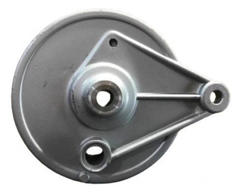 Tapa Maza Trasera Hero Honda 100 0