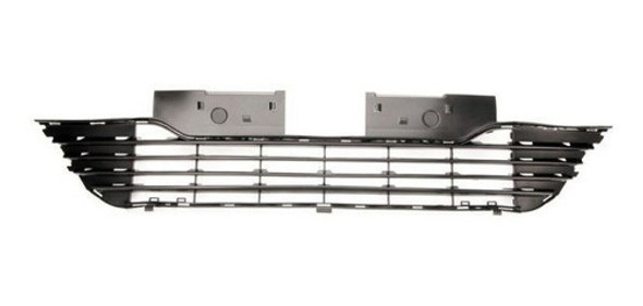 Rejilla Central Paragolpe Delantero Citroen C4 2004-11 5p 0 Rejilla Central Paragolpe Delantero Citroen C4 2004-11 5p 0