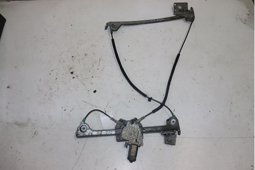Alza Cristal Electrica Del Der Peugeot 206 Cabriolet Mlc-659 0