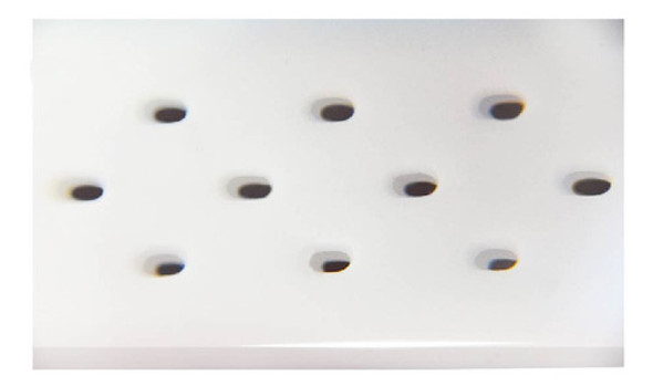 Drenaje Plano Silicona Tipo Jackson Pratt Silmag Ref 127-07 1