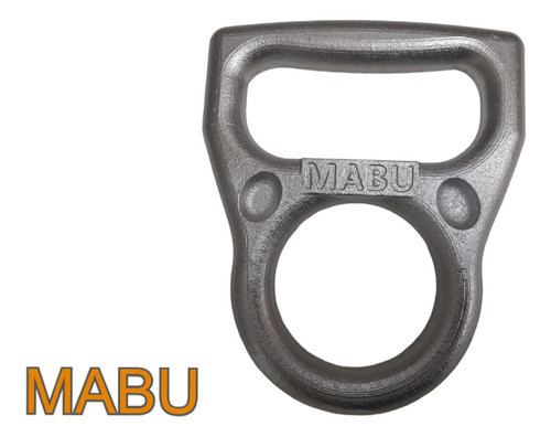 Manija De Aluminio Para Transportar Bidones De Agua I Mabu 1