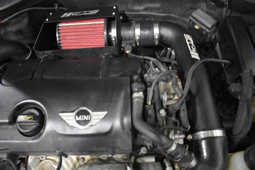 Filtro Intake Cts Turbo Para Mini Cooper 1.6 1