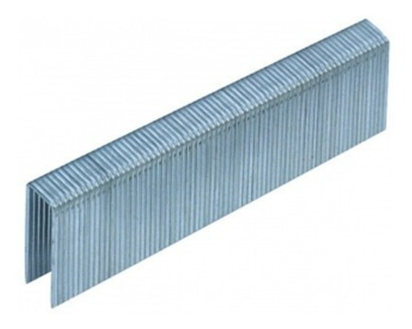 Grapas 8mm X 9,1 Para Engrapadora 0