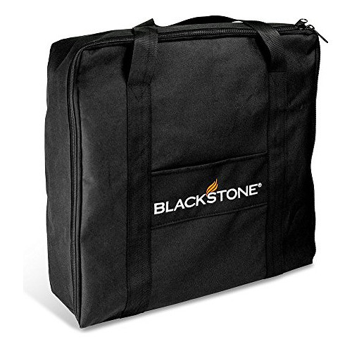 Blackstone Bolsa De Transporte Y Fondo Para Parrilla De Mesa 1