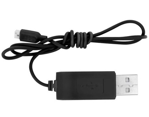 Oferta! Cable Usb Bateria Drone Lian Sheng Ls 124 S/ Camara 0