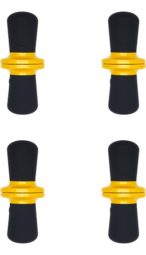 Conjunto De 8 Piezas Para Sostener Mazorcas De Maíz 0