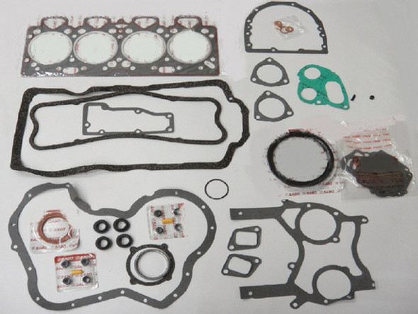 Juntas Motor Chevrolet C10/d10/d20 4.236/q20 (completo) 0