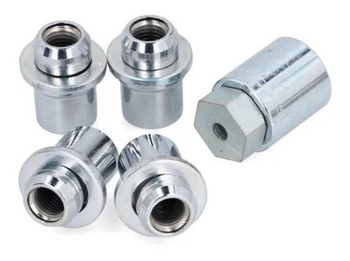 Tuercas De Seguridad Originales Toyota 0