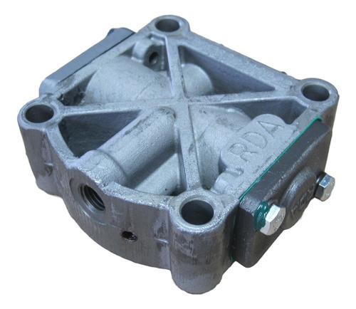 Valvula De Transferencia Cambio Mb/volks/iveco/volvo 1