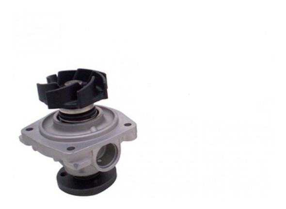 Bomba Agua Fiat 1050 1300 Cc Diesel Y Nafta Urba 0
