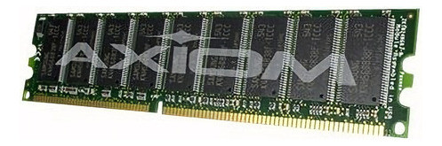 Axiom 1gb Pc3200 Ddr Módulo # De468g Hp / Compaq Evo & Works 1