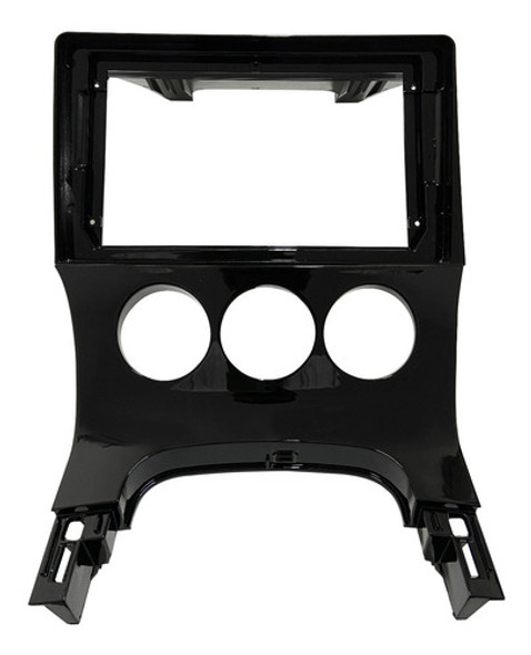 Frente Marco Adaptador Peugeot 3008 9 Pulgadas 2013+ 0
