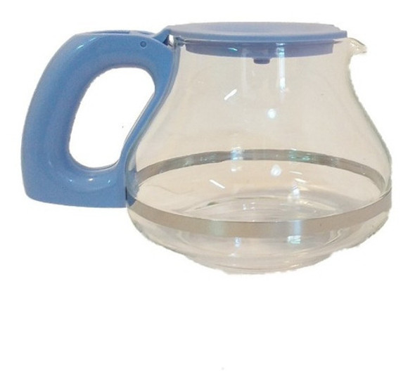 Vaso Jarra Cafetera Philips Gaia Cucina Hd7500/hd7501/hd7502 0