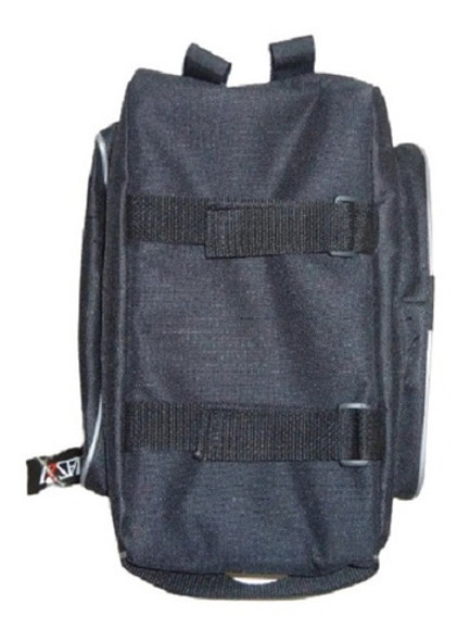 Bolso Portaequipaje Bicicleta Mazzi 1